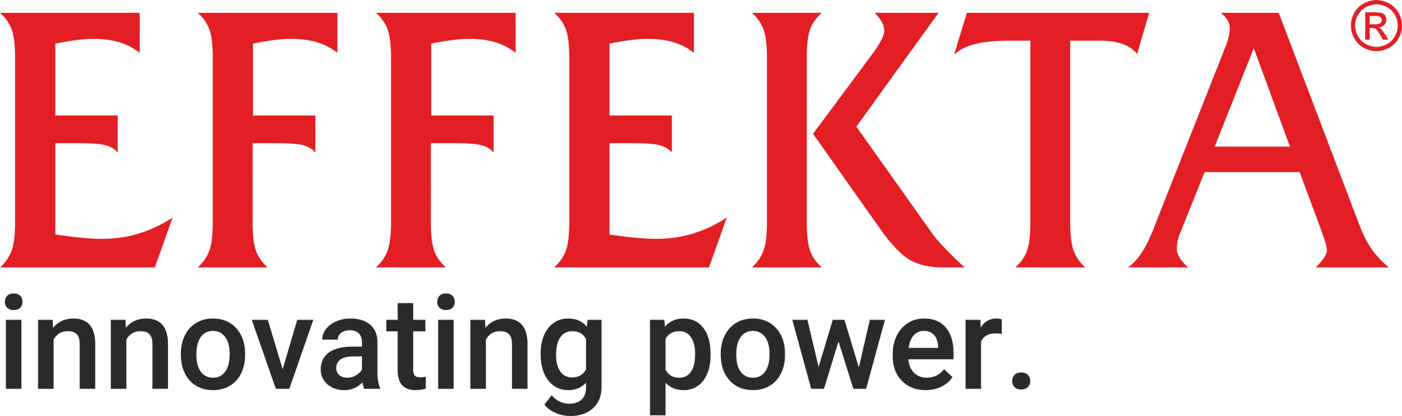 Bilder für Hersteller Effekta